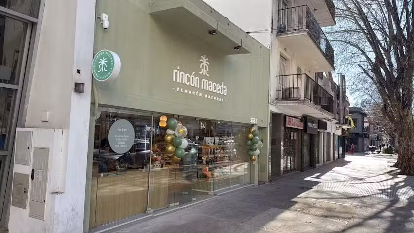 Rinc&oacute;n Maceda