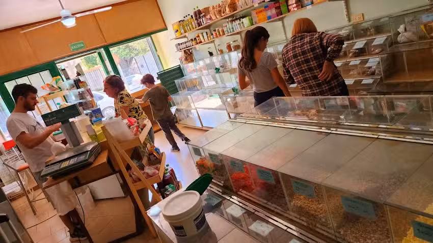 Rinc&oacute;n Natural