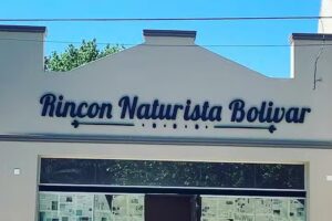 Rincon Naturista Bolivar