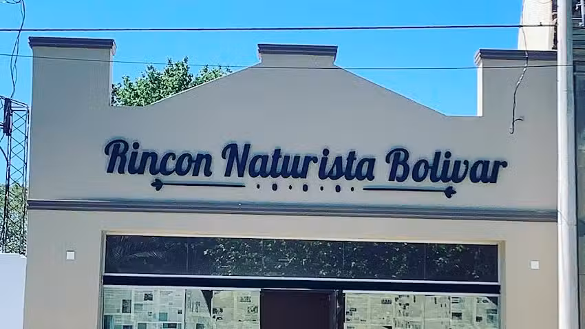 Rincon Naturista Bolivar