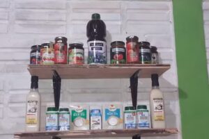 Roca Natural Almac&eacute;n