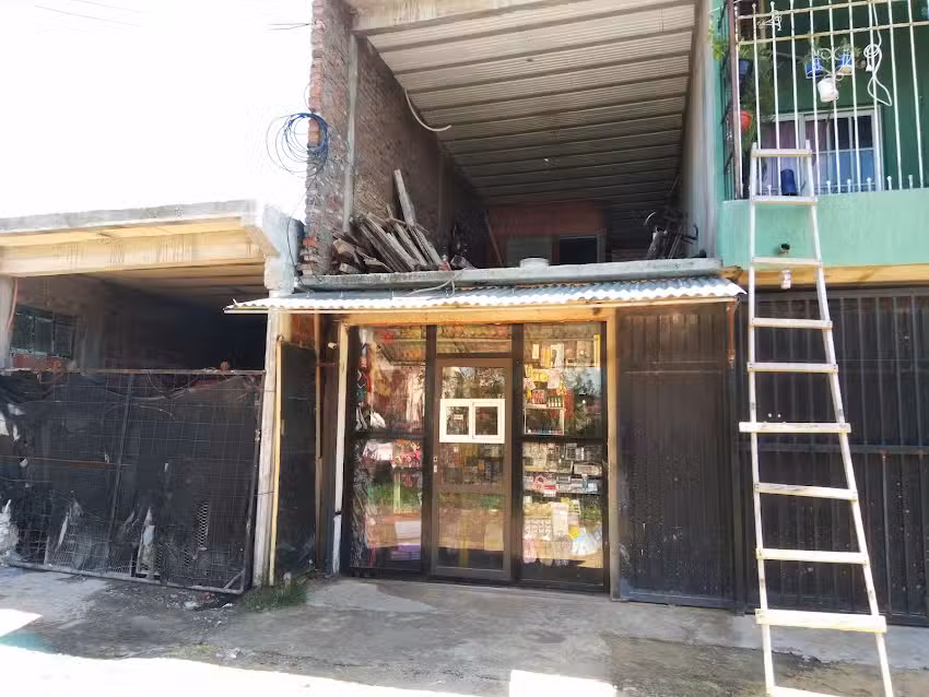 S Y M Herboristeria y bazar