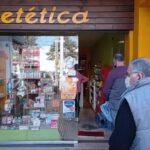 Saludable Diet&eacute;tica