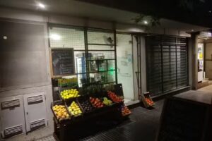 San D&iacute;a &ndash; Verduler&iacute;a y Diet&eacute;tica