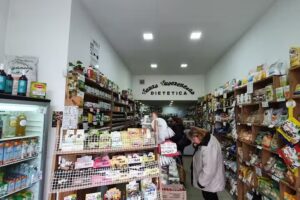 Sanas Sugerencias Diet&eacute;tica