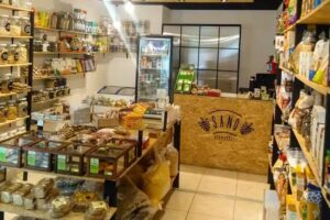 Sano Biomarket Diet&eacute;tica