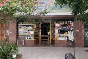 Santa Anita Dietética