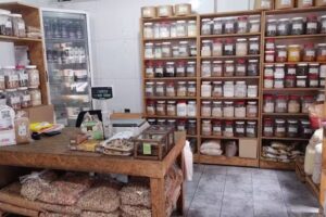 Santa Barbara Dietetica