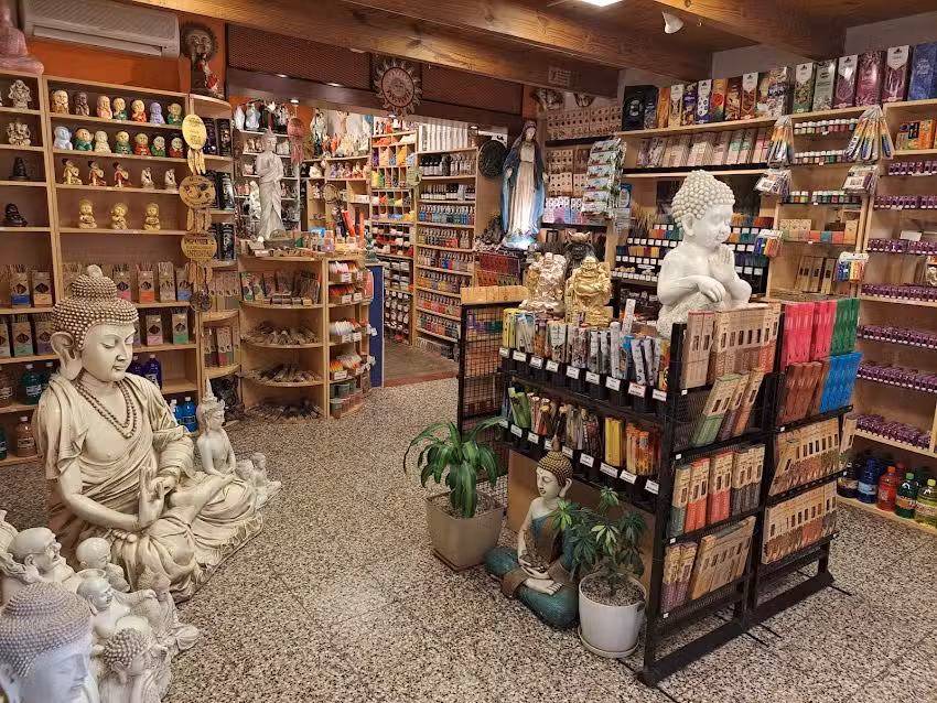 Santer&iacute;a El Milagro