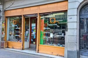 Santer&iacute;a Los Indiecitos