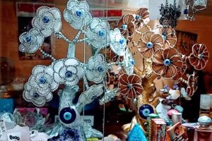 Santer&iacute;a y Herborister&iacute;a El Milagro