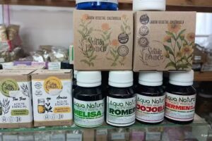 Santería y herboristeria Osiris (nuevo nombre)