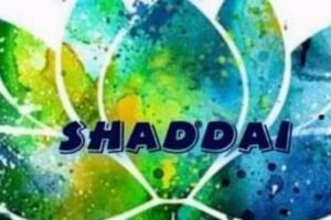 Shaddai