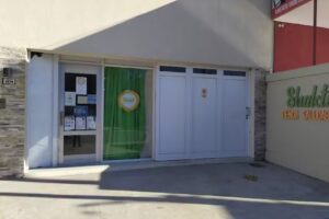 SHAKTI- Tienda saludable