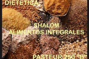 Shalom Dietética