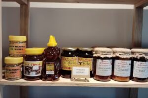 Simple Natural Dietética y Masajes