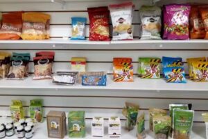 Sin Gluten Dietetica