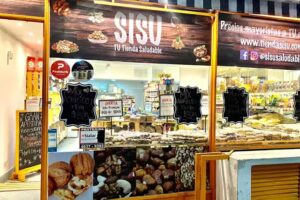 SISU Tu Tienda Saludable &ndash; Dietetica &ndash;