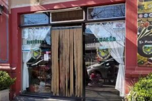 Somos Diet&eacute;tica La Simb&oacute;lica