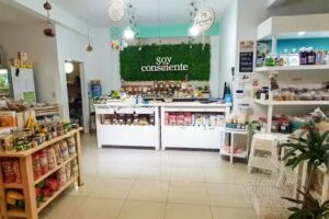 Soy Consciente Almac&eacute;n Natural