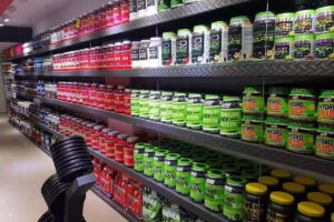 SUPLEMENTOS NUTRICIONALES SALTA (SNS)