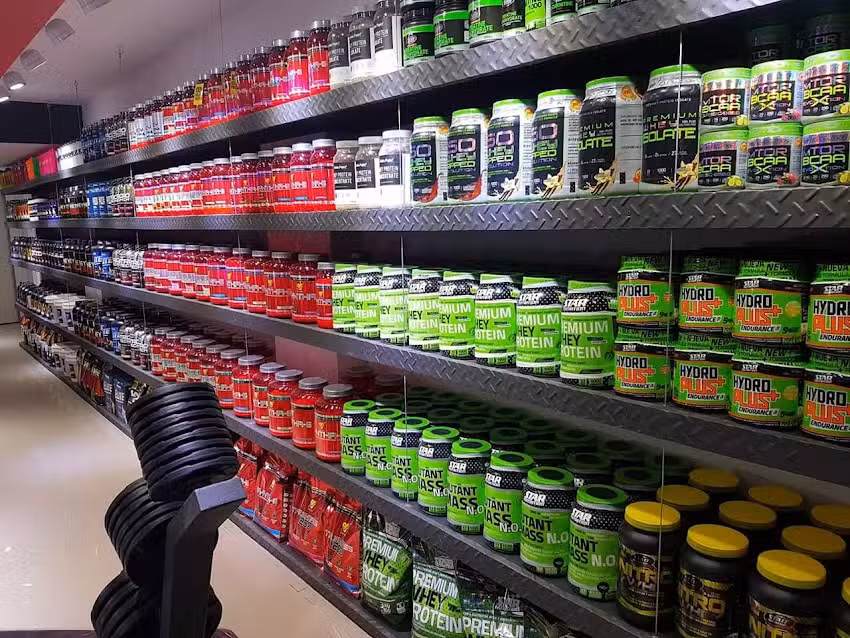 SUPLEMENTOS NUTRICIONALES SALTA (SNS)