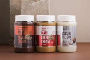 SUPLEMENTOS NUTRICIONALES SQUADRA