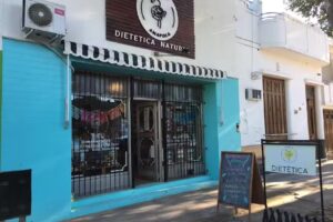 Tienda Amapola &ndash; Diet&eacute;tica Natural