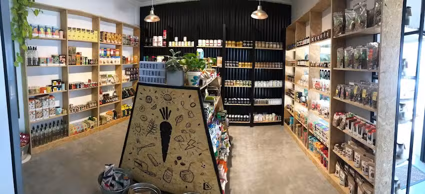Tienda Carrot