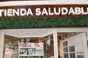 Tienda las Mendez