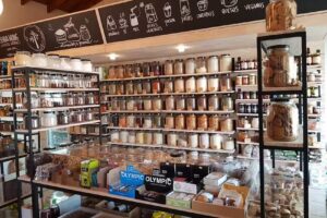 TIENDA MUNG &ndash; Champaqu&iacute;