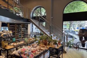 Tienda Nova Recoleta