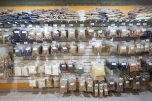 Tienda Oeste Catamarca