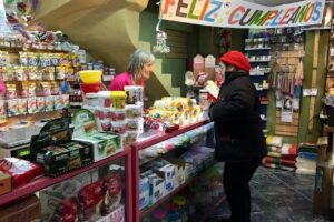 Todo Suelto Dietetica