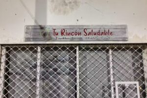 Tu rincón saludable