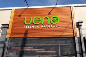 Ueno Tienda Natural