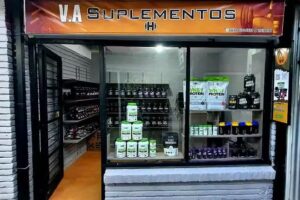 VA- Suplementos