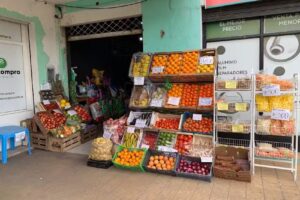 &ldquo;Verduler&iacute;a Leo&rdquo;, Dietetica y almacen