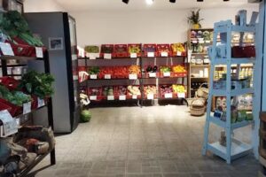 Verduleria y Dietetica &ndash; Zulma