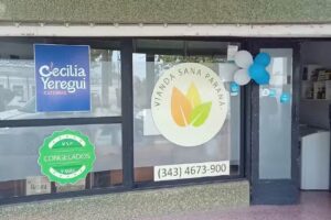 Vianda Sana Paran&aacute;