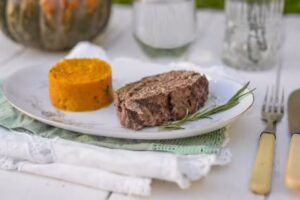 Viandas Saber Comer Lic. Nutrici&oacute;n M. Rattagan