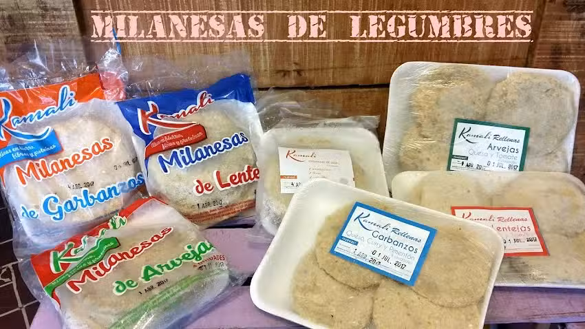 Viejaplanta Tienda Natural Diet&eacute;tica