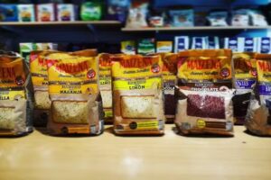 Villa Rica Tienda sin Gluten