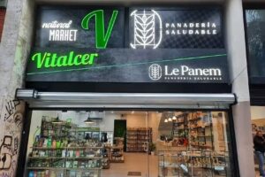 Vitalcer – Le Panem Floresta