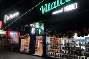 VITALCER &ndash; LE PANEM LA LUCILA