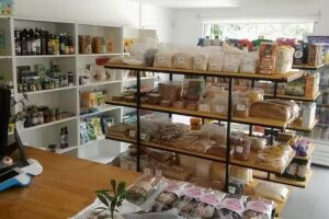 Vit&aacute;lica, Almac&eacute;n Saludable. ( Diet&eacute;tica)