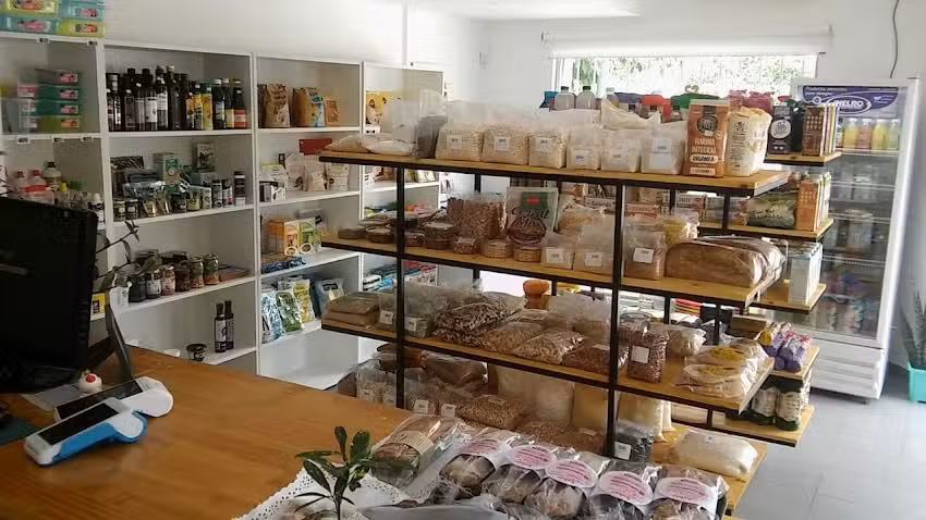 Vit&aacute;lica, Almac&eacute;n Saludable. ( Diet&eacute;tica)