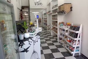 Vive almac&eacute;n saludable