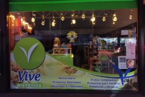 Vive Dietética