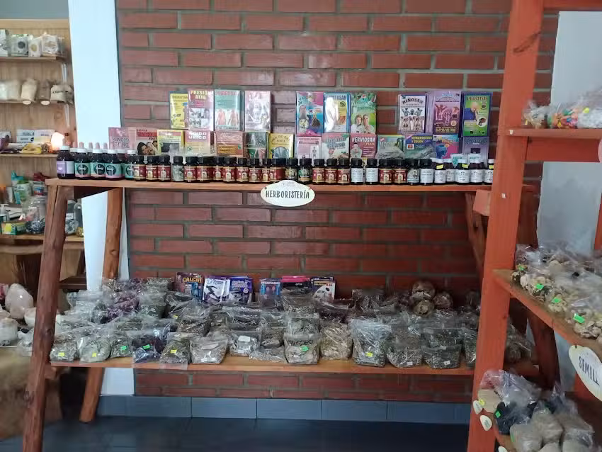 Vive Sano Almacen Saludable y Dietetica